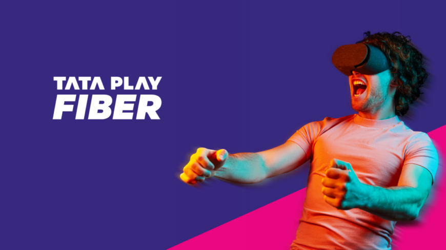 TATA Play Fiber