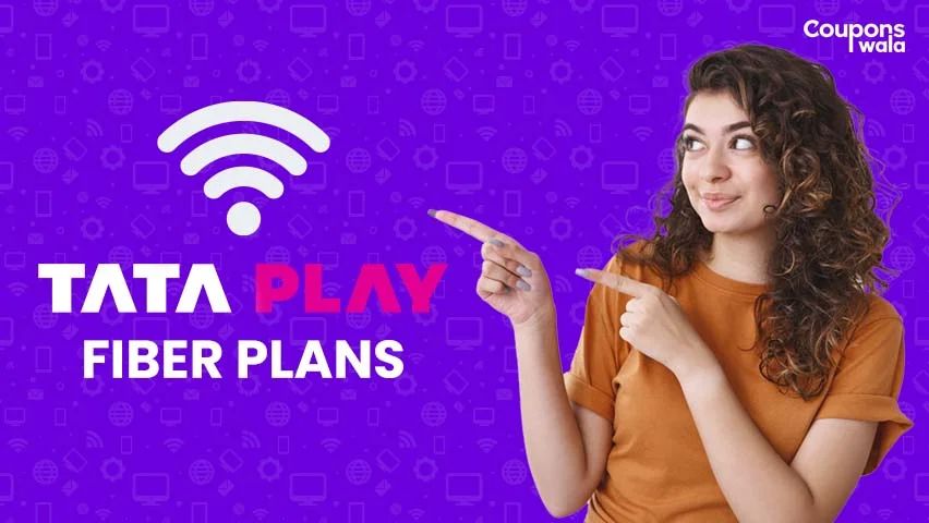 TATA Play Fiber