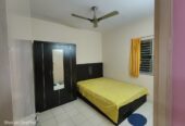 2BHK Ready to Move Furnished Flat Immediate Basis