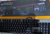 Cosmic byte Gaming keyboard
