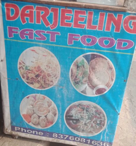 Darjiling Fast Food