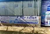 Care and Cure