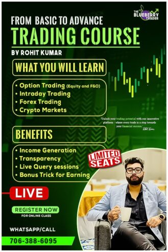 Trading Classes