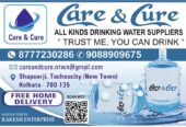 Care and Cure