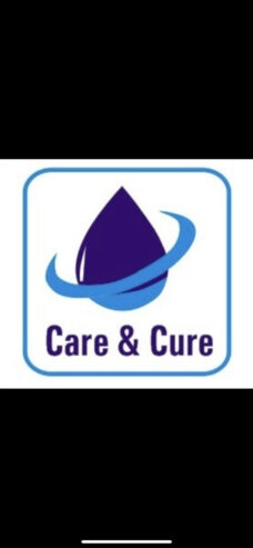 Care and Cure