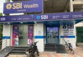 SBI Sukhobrishti Branch