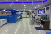 SBI Sukhobrishti Branch