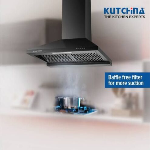 Kutchina chimney service and sell