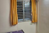 2BHK Ready to Move Furnished Flat Immediate Basis