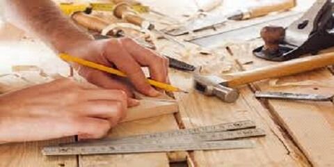 Interior & Exterior Solutions ( ALL ITEMS) | Carpentery Services