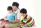 Best Child Care Services in