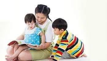 Best Child Care Services in