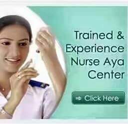 Best Aya Centre in New Town