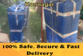 Move India Packers And Movers Pvt. Ltd.