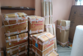 Move India Packers And Movers Pvt. Ltd.