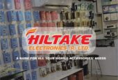 HILTAKE ELETRONICS PVT LTD