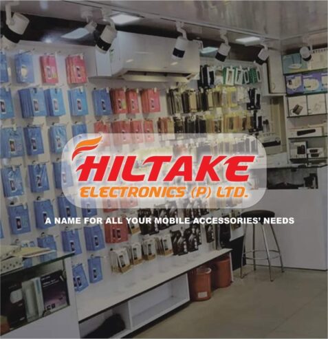 HILTAKE ELETRONICS PVT LTD