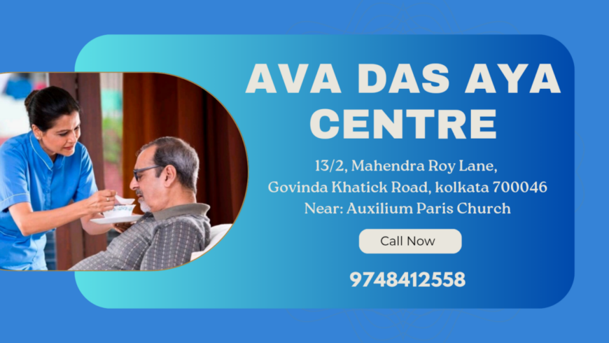 Ava Das Aya Centre