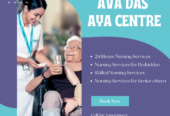 Ava Das Aya Centre