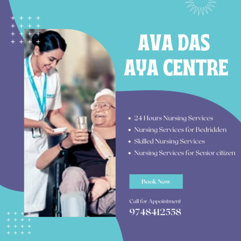 Ava Das Aya Centre