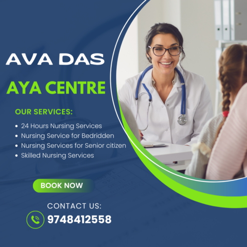 Ava Das Aya Centre