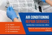 Best AC service 8436356063