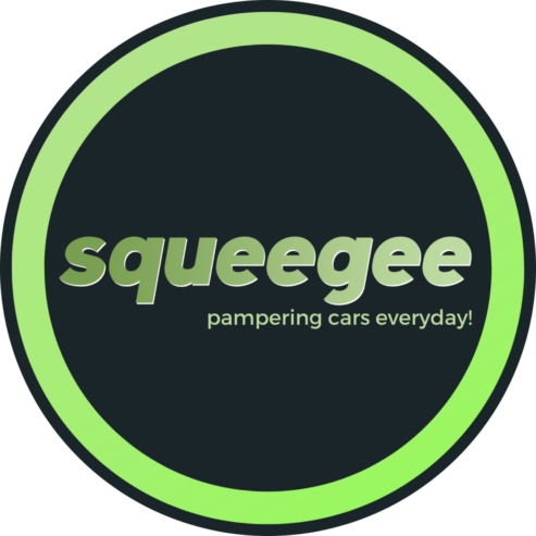 Squeegee Car Wash Services