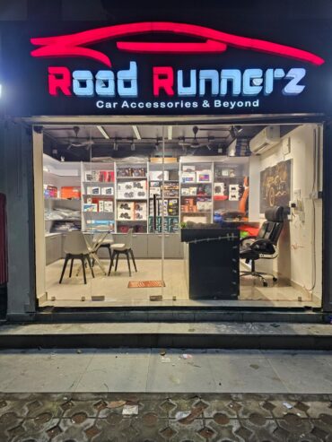 Road Runnerz- Car accessories and Modification