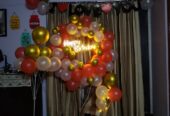 Party Decorations