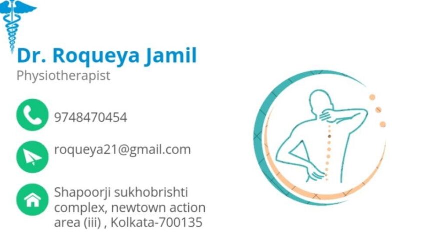 Expert Physiotherapy Services for Pain Relief and Rehabilitation