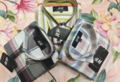 Branded Shirt Collection Available