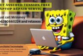 Laptop N desktop repair