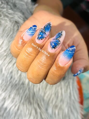 Nail art