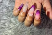 Nail art