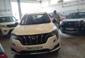 Xuv 700 Car for Rent