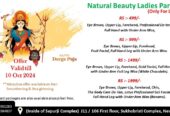 Natural Beauty Ladies Parlour