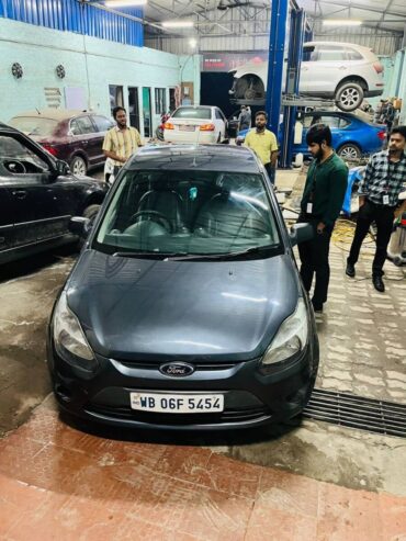 Ford Figo car for sale