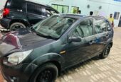 Ford Figo car for sale