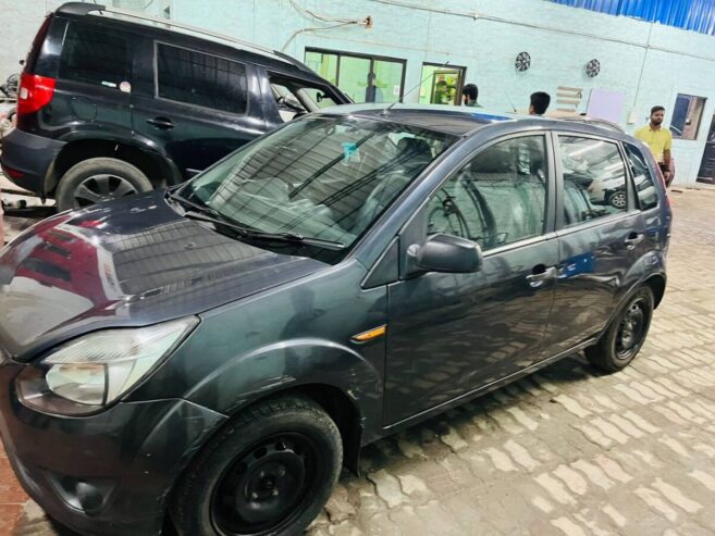 Ford Figo car for sale