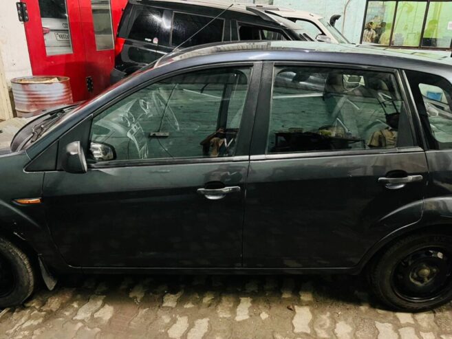 Ford Figo car for sale