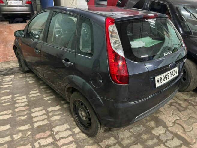 Ford Figo car for sale