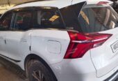 Xuv 700 Car for Rent