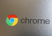 Lenovo Chrome Book