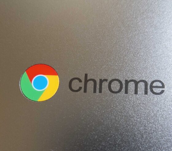 Lenovo Chrome Book