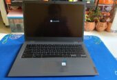 Lenovo Chrome Book