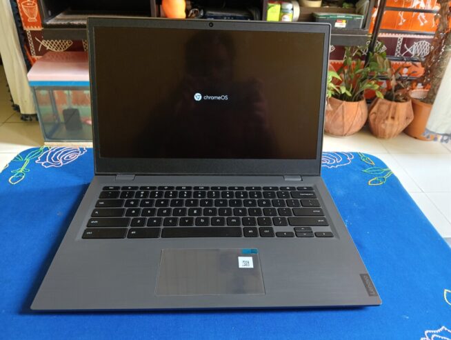 Lenovo Chrome Book