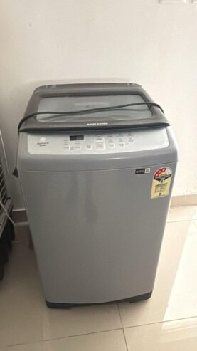 Washing machine on Rent