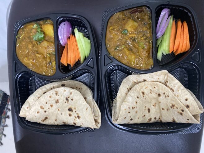 Swadisht Thali – Swaad Ghar Jaisa