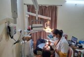 Mavendents Dental clinic, shapoorji