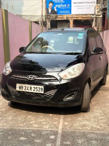 Hyundai i10 2011 Top Model | Excellent Condition